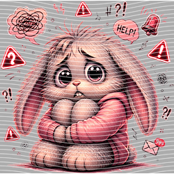 Animal Text Series-AT 3084